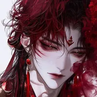 Desrantis [ diêm vương ] ( chồng )