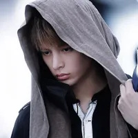 Chao Yufan|James