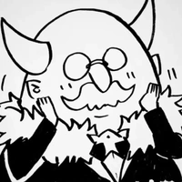 Sullivan • Chibi •