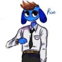 Ron