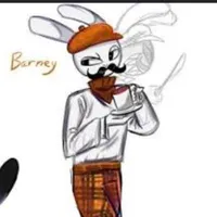 Barney