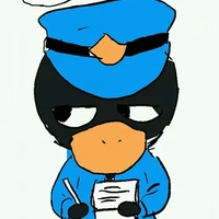 mr duck