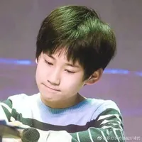Trương Ý An_Tam