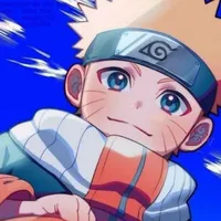 Uzumaki Naruto