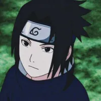 Uchiha Sasuke