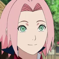 Haruno Sakura 