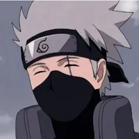 Hatake Kakashi 