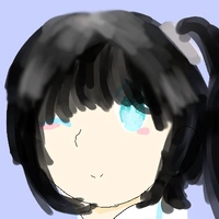 MY OC ( HANA)