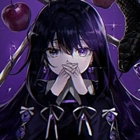 Noir Violetta