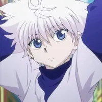 Killua Zoldyck