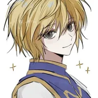 Kurapika Kurta