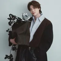 La Jong Suk Manobal