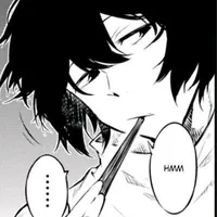 Dazai Osamu