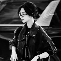 YU JIMIN • Chị