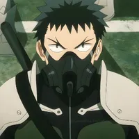 Kafka Hibino