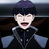 Hoshina Soshiro