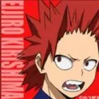 Eijiro Kirishima