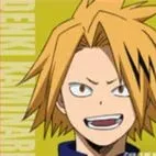 Denki Kaminari