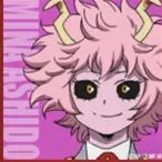 Mina Ashido