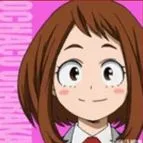 Ochaco Uraraka