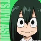 Tsuyu Asui