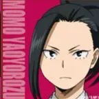 Momo Yaoyorozu