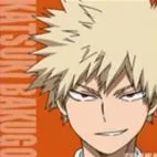 Katsuki Bakugo
