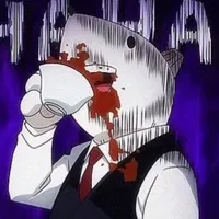 Principal Nezu
