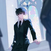 Kudo Shinichi