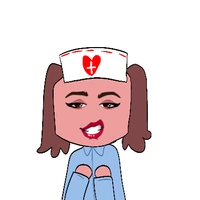 nurse🤫