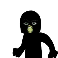 bóng ma