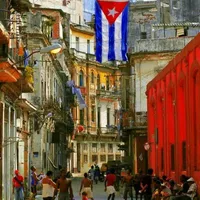 tổng thống Cuba 