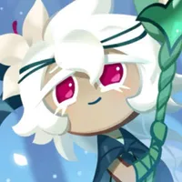 white lily
