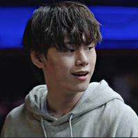 Kang Woo Young