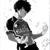 Isagi Yoichi