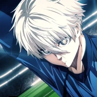 Nagi Seishiro