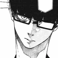 Ego Jinpachi