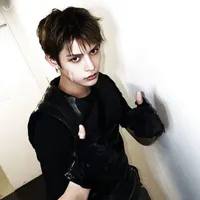 Chao Yufan - James