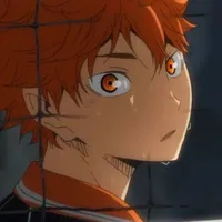 Hinata Shouyou
