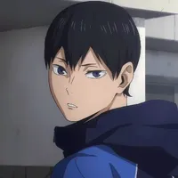 Kageyama Tobio