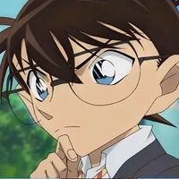 Edogawa Conan