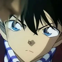 Kudo Shinichi