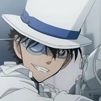 Kaito Kid