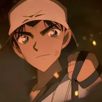 Hattori Heiji