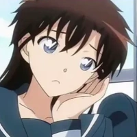 Aoko Nakamori