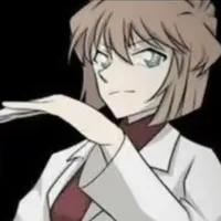 Miyano Shiho