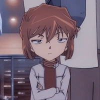 Haibara Ai