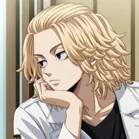 Sano Manjirou - Mikey