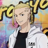 Ryuguji Ken - Draken