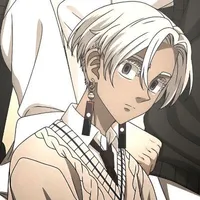 Kurokawa Izana